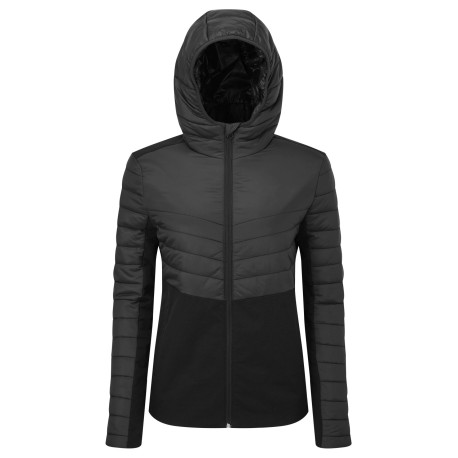 Veste hybride isolante TriDri® pour femme personnalisé