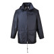 Veste imperméable classique (S440) personnalisé