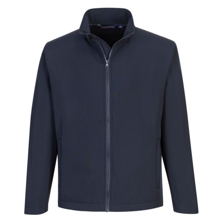Softshell homme Print & Promo (2 couches) (TK30) personnalisé