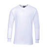 T-shirt isotherme à manches longues (B123) personnalisé