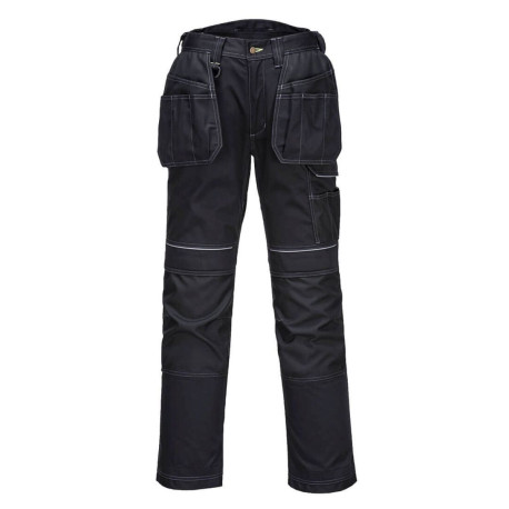 PW3 padded trousers personnalisé
