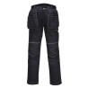 PW3 padded trousers personnalisé