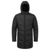 Veste longline microlight TriDri® pour homme personnalisé