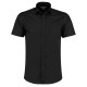 Chemise Popeline Homme manches courtes personnalisé