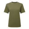 T-shirt oversize boxy femme bio TriDri® personnalisé