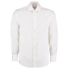 Chemise oxford à manches longues Executive Premium personnalisé