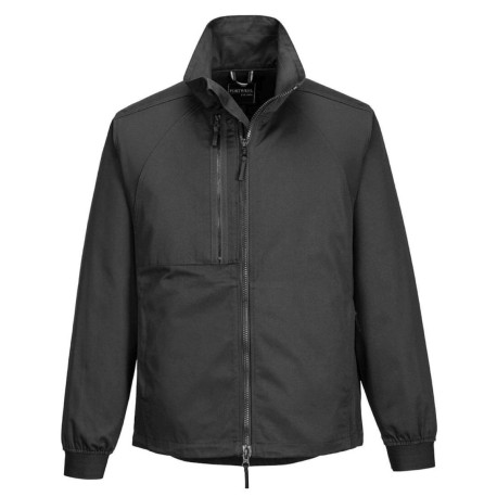 Veste de travail stretch WX2 (CD885) personnalisé