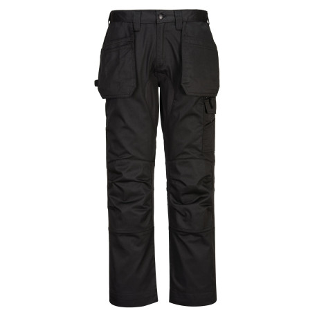 Pantalon à poches révolver stretch WX2 (CD883) slim fit personnalisé
