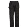 Pantalon à poches révolver stretch WX2 (CD883) slim fit personnalisé