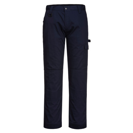 Pantalon de travail WX2 (CD884) regular fit personnalisé