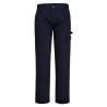Pantalon de travail WX2 (CD884) regular fit personnalisé