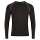 Pro longSleeve baselayer personnalisé