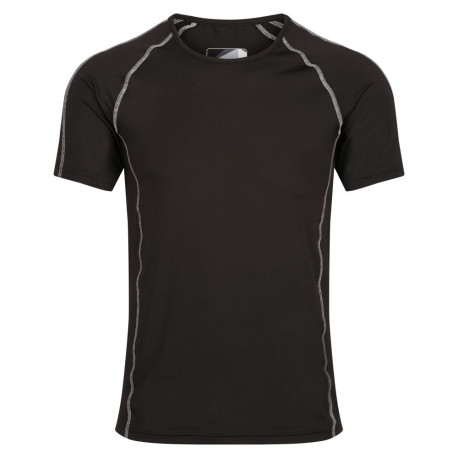 ProShortSleeve baselayer personnalisé