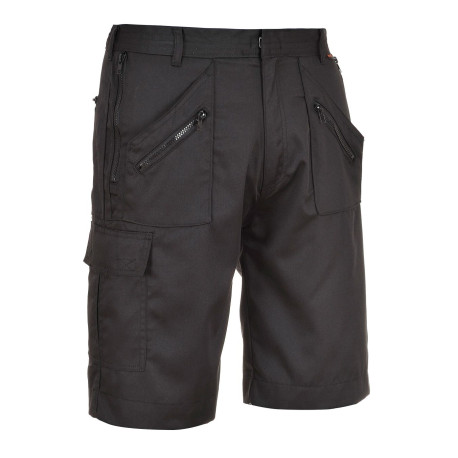 Short Action (S889) regular fit personnalisé