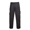 Pantalon contrast Portwest Texo (TX11) personnalisé
