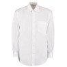 Chemise à manches longues Business personnalisé