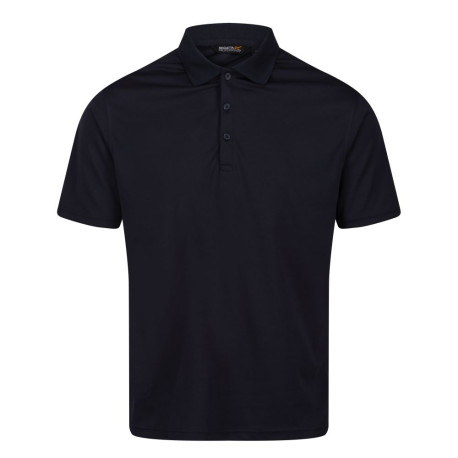 Pro working polo personnalisé