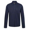 Pro 65/35 longSleeve polo personnalisé
