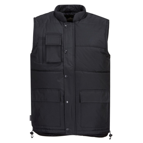 Bodywarmer classique (S415) personnalisé