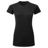 T-shirt TriDri® à empiècements femme personnalisé