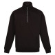 Pro 1/4 zipSweatshirt personnalisé