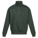 Pro 1/4 zipSweatshirt personnalisé