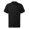 Chemise à manches courtes de chef 'Recyclight' personnalisé