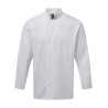 Veste de cuisine à manches longues 'Essential' personnalisé