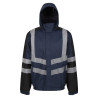 Pro Ballistic workwear waterproof jacket personnalisé