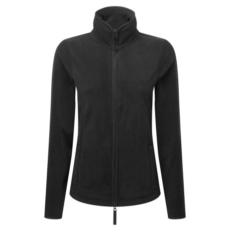 Veste polaire Artisan pour femme personnalisé