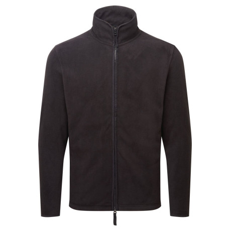 Veste polaire Artisan pour homme personnalisé