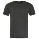 T-shirt délavé personnalisé
