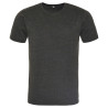 T-shirt délavé personnalisé