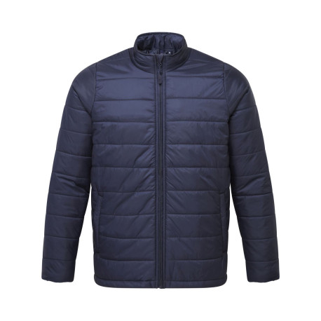 Doudoune Recyclight pour homme personnalisé