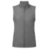 Veste sans manches Windchecker® en matériau recyclé à imprimer pour femme personnalisé