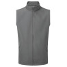 Veste sans manches Windchecker® en matériau recyclé à imprimer pour homme personnalisé