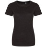T-Shirt Femme Girlie Tri-Blend personnalisé