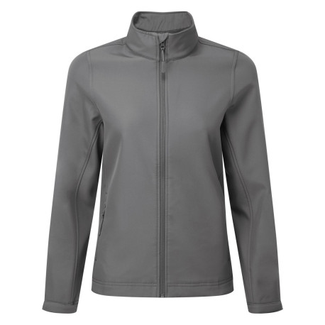 Veste softshell Windchecker® imprimable et recyclée pour femme personnalisé