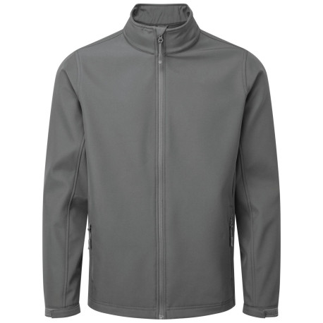 Veste softshell Windchecker® imprimable et recyclée pour homme personnalisé
