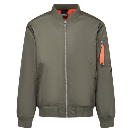 Pro pilot jacket personnalisé