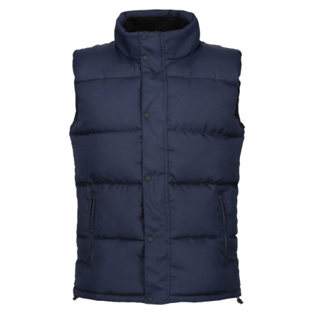 Northdale insulated bodywarmer personnalisé
