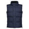 Northdale insulated bodywarmer personnalisé