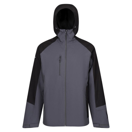 X-Pro Beacon Brite Light waterproof Jacket personnalisé