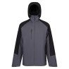 X-Pro Beacon Brite Light waterproof Jacket personnalisé