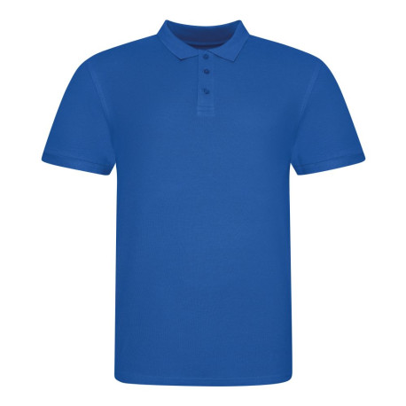 Polo 100 personnalisé