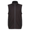 Navigate fleece bodywarmer personnalisé