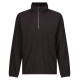 Navigate half-zip fleece personnalisé