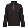 Navigate half-zip fleece personnalisé