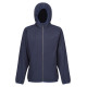 Navigate full zip-fleece personnalisé