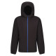 Navigate full zip-fleece personnalisé